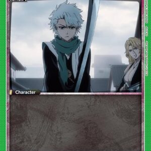 Toshiro Hitsugaya UE01BT/BLC-1-083 (FOIL)