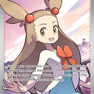 Jasmine's Gaze - 233/191