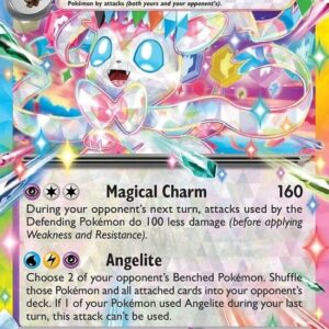 Sylveon ex - 041/131