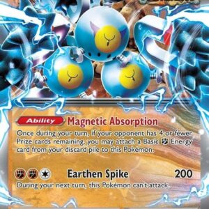 Sandy Shocks ex - 056/131