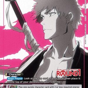 Ichigo Kurosaki UEPR/BLC-1-040