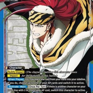 Renji Abarai UEX01BT_BLC-2-028