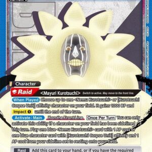 Mayuri Kurotsuchi UEX01BT_BLC-2-038