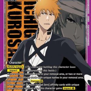 Ichigo Kurosaki UEX01BT_BLC-2-051