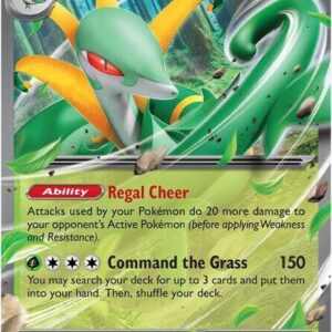 Serperior ex