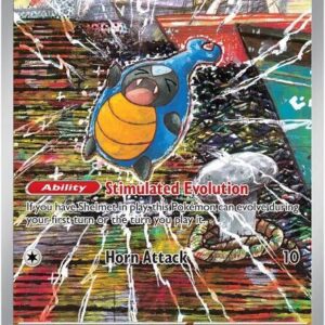 Karrablast - 094/086