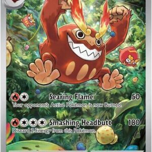 Darmanitan - 098/086