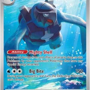 Carracosta - 107/086