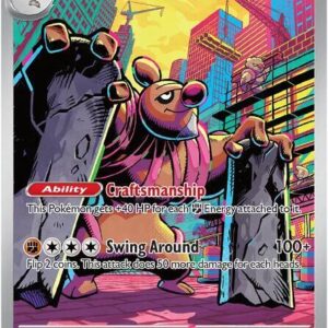 Conkeldurr - 127/086