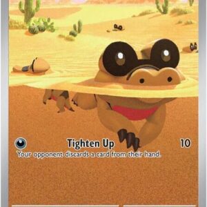 Sandile - 135/086