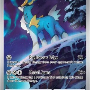 Cobalion - 144/086