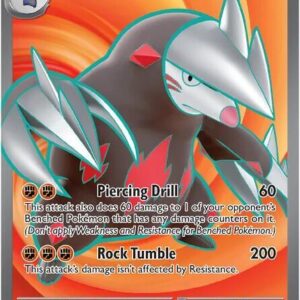 Excadrill ex - 160/086