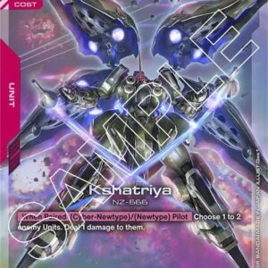 Kshatriya (GD01-044)