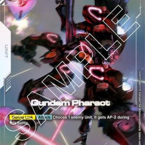 Gundam Pharact (R+)