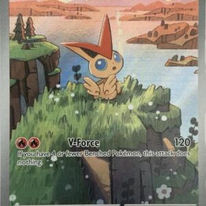 Victini - 208