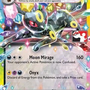 Umbreon ex - 060/131