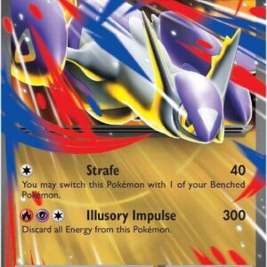 Mega Latias ex - 100/132
