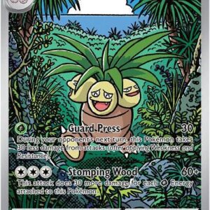 Exeggutor - 135/132
