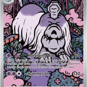 Houndstone - 145/132