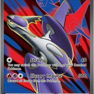 Mega Latias ex - 163/132