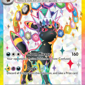 Umbreon ex - 176