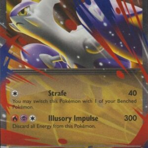 Mega Latias ex - 011