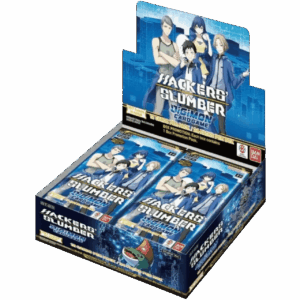 Digimon TCG BT23 Booster Box